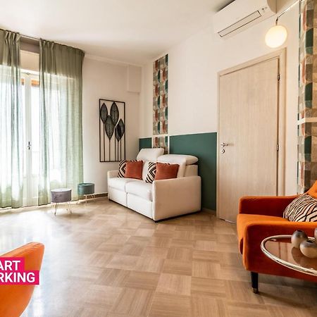 Colorful Apartment In Riva Di Reno By Wonderful Italy 볼로냐 외부 사진