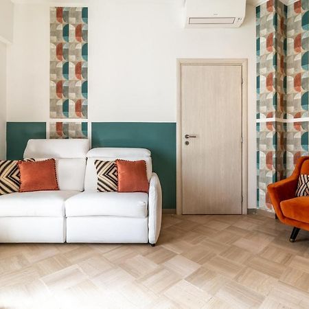 Colorful Apartment In Riva Di Reno By Wonderful Italy 볼로냐 외부 사진