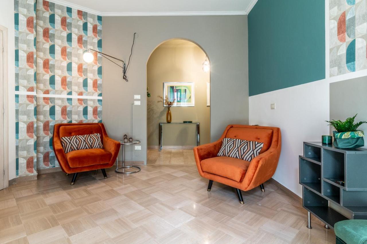 Colorful Apartment In Riva Di Reno By Wonderful Italy 볼로냐 외부 사진