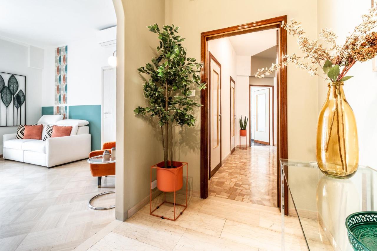 Colorful Apartment In Riva Di Reno By Wonderful Italy 볼로냐 외부 사진