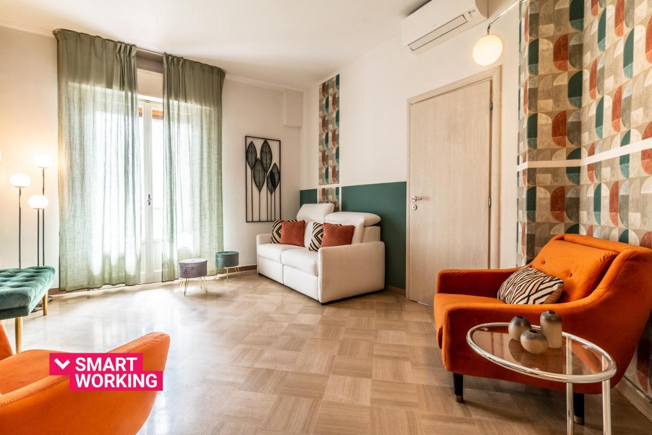 Colorful Apartment In Riva Di Reno By Wonderful Italy 볼로냐 외부 사진