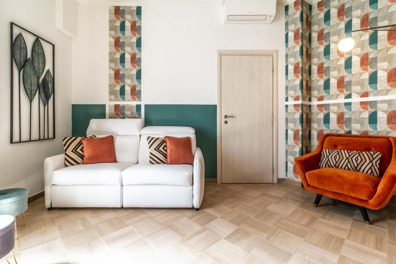 Colorful Apartment In Riva Di Reno By Wonderful Italy 볼로냐 외부 사진