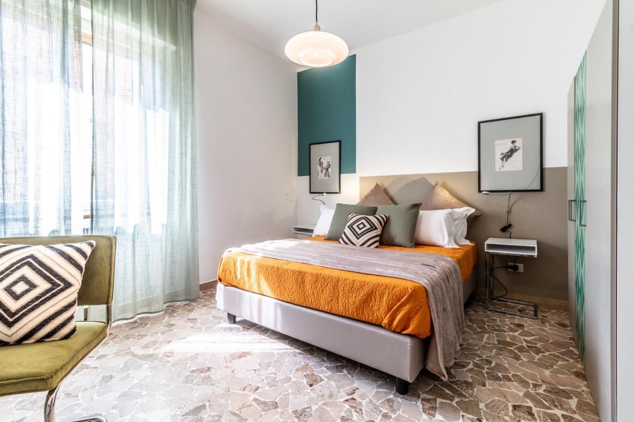 Colorful Apartment In Riva Di Reno By Wonderful Italy 볼로냐 외부 사진