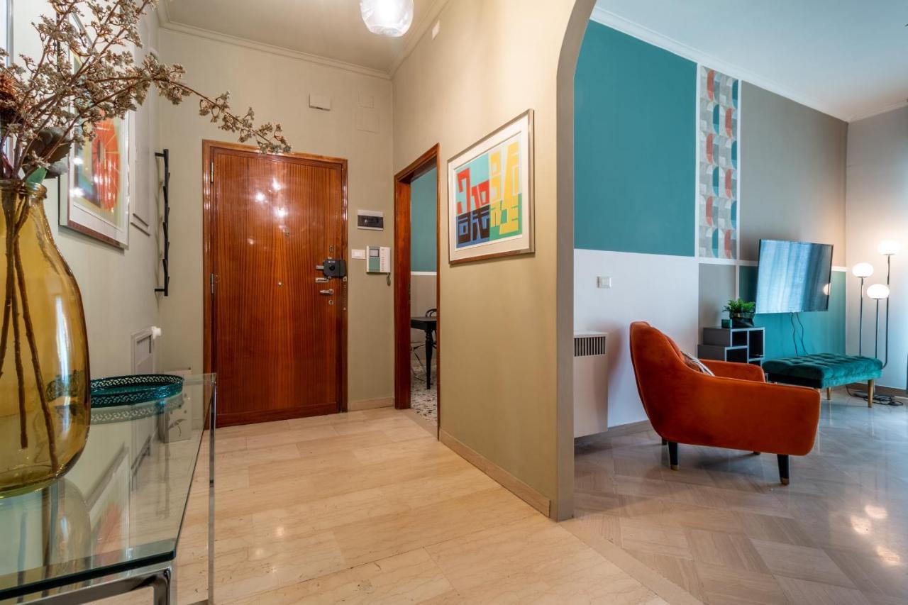 Colorful Apartment In Riva Di Reno By Wonderful Italy 볼로냐 외부 사진