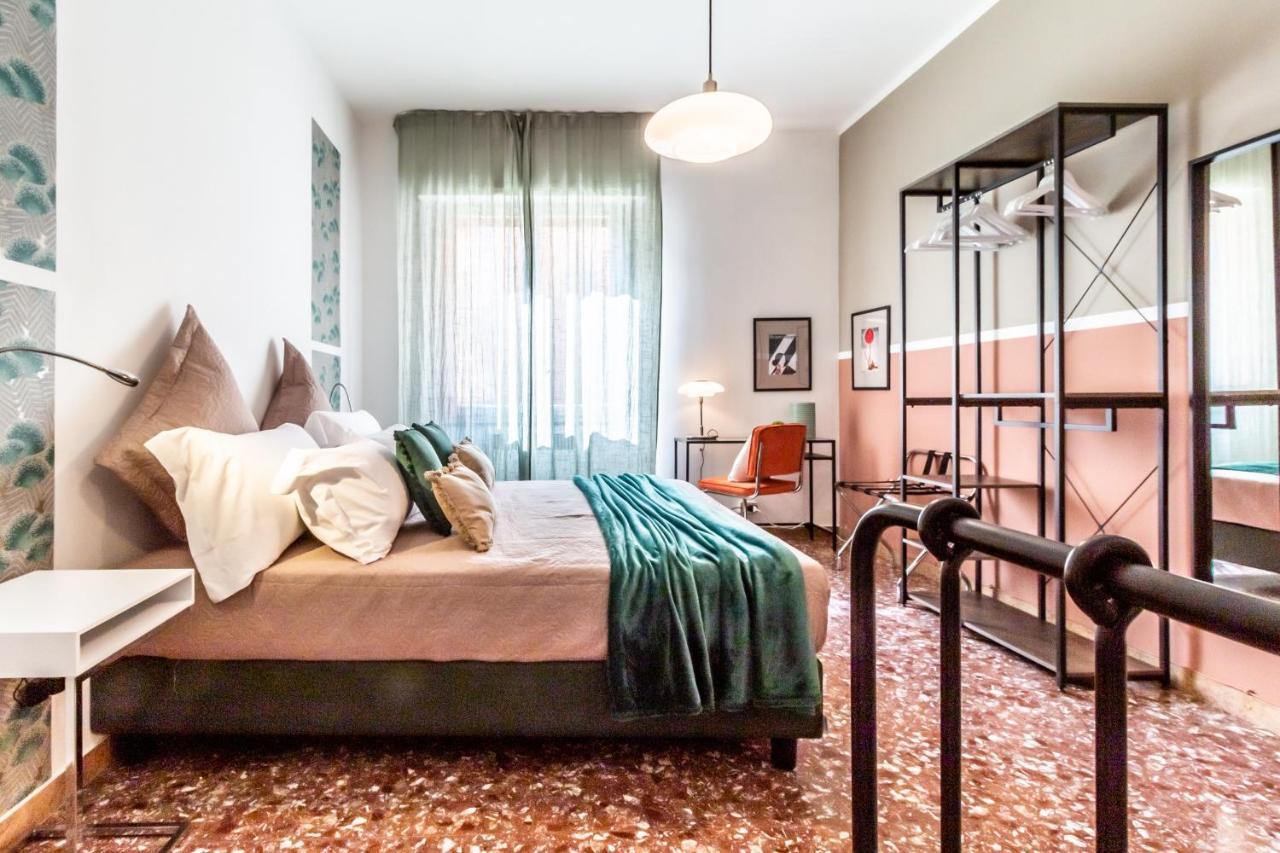 Colorful Apartment In Riva Di Reno By Wonderful Italy 볼로냐 외부 사진
