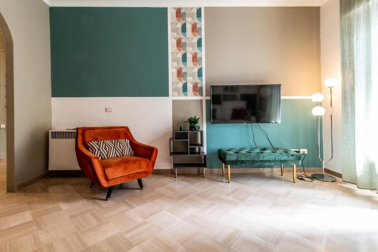 Colorful Apartment In Riva Di Reno By Wonderful Italy 볼로냐 외부 사진