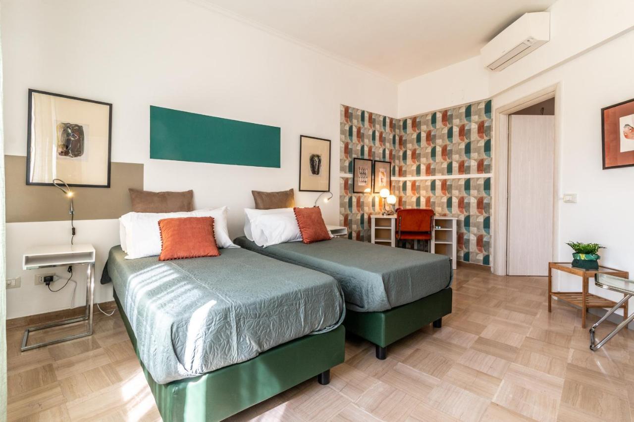 Colorful Apartment In Riva Di Reno By Wonderful Italy 볼로냐 외부 사진