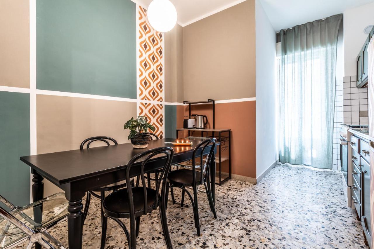 Colorful Apartment In Riva Di Reno By Wonderful Italy 볼로냐 외부 사진