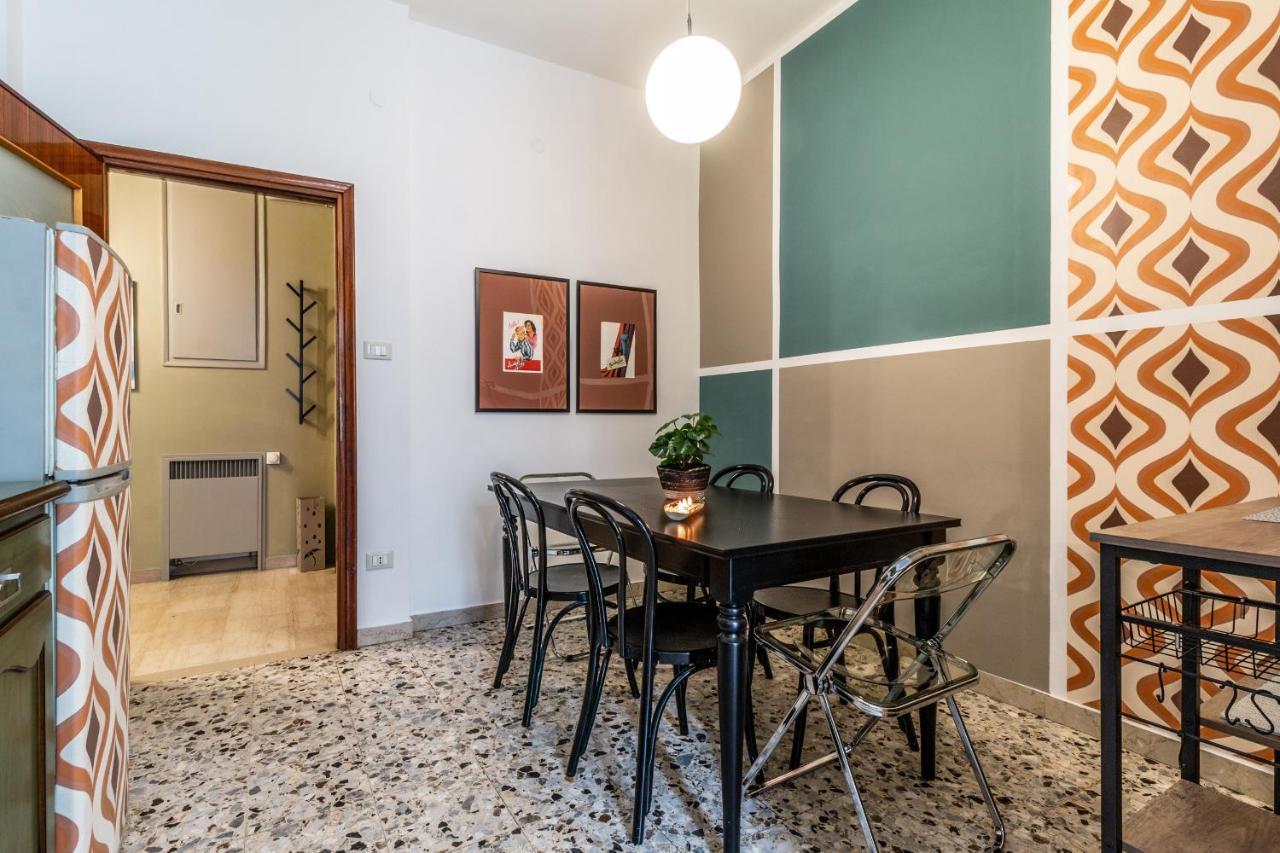 Colorful Apartment In Riva Di Reno By Wonderful Italy 볼로냐 외부 사진