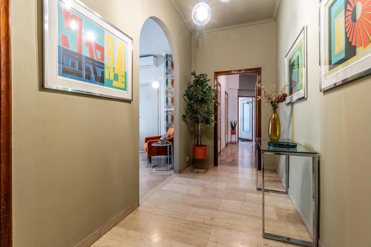 Colorful Apartment In Riva Di Reno By Wonderful Italy 볼로냐 외부 사진