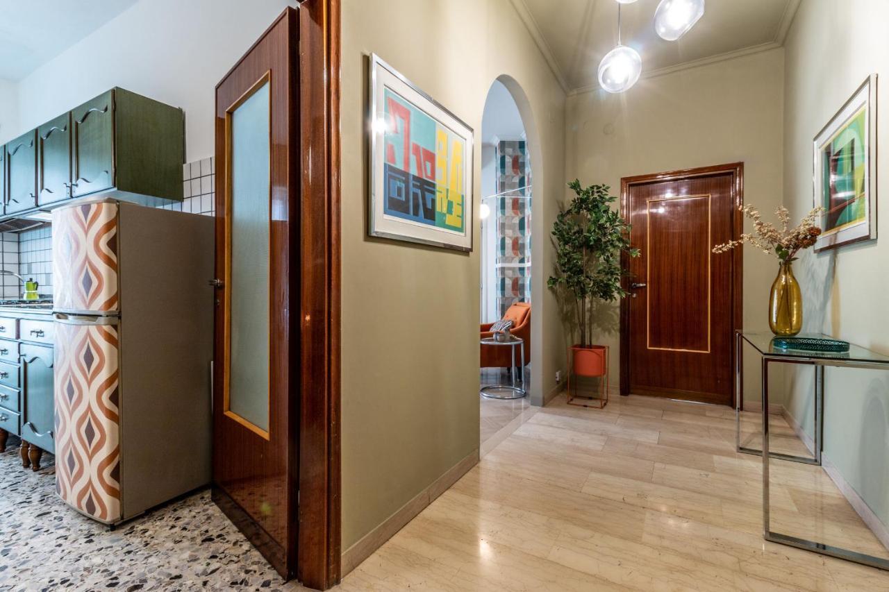 Colorful Apartment In Riva Di Reno By Wonderful Italy 볼로냐 외부 사진