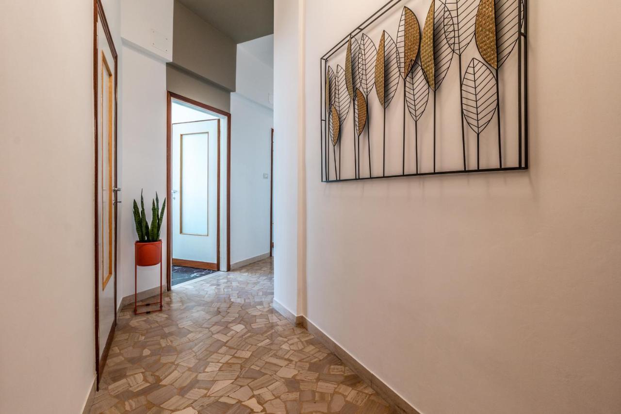 Colorful Apartment In Riva Di Reno By Wonderful Italy 볼로냐 외부 사진
