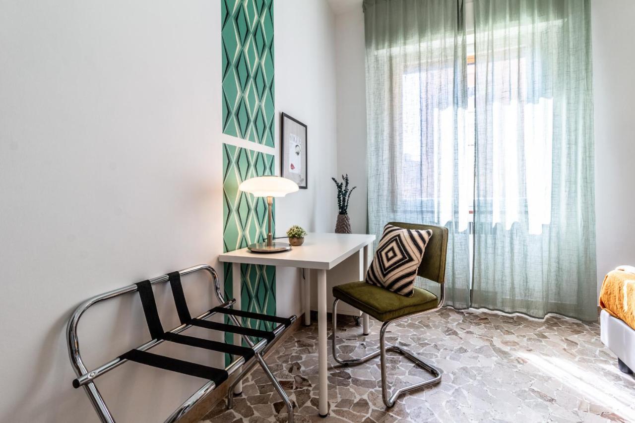 Colorful Apartment In Riva Di Reno By Wonderful Italy 볼로냐 외부 사진