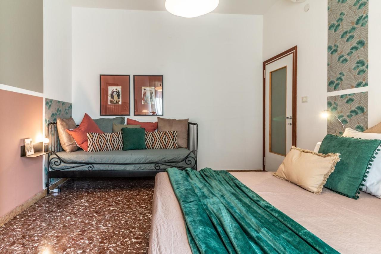 Colorful Apartment In Riva Di Reno By Wonderful Italy 볼로냐 외부 사진