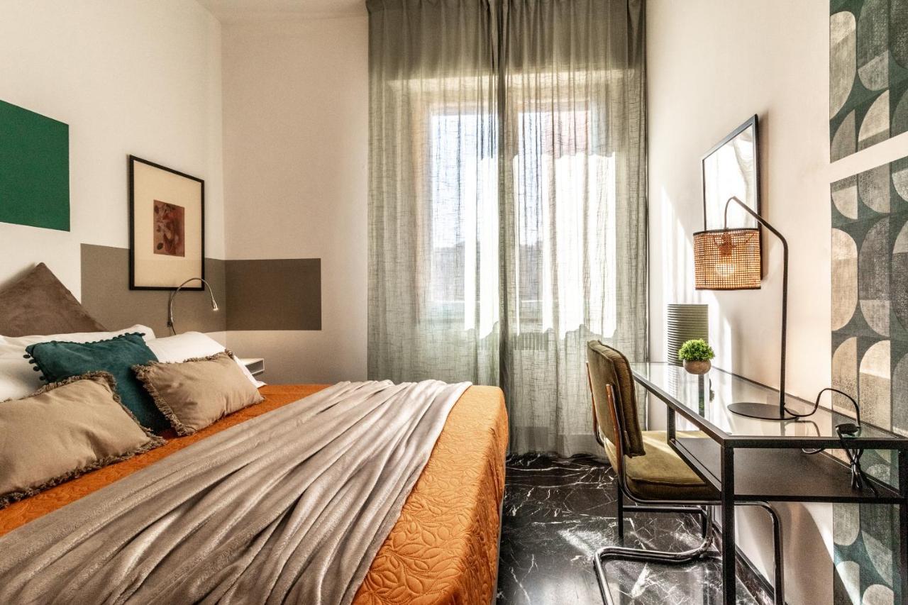 Colorful Apartment In Riva Di Reno By Wonderful Italy 볼로냐 외부 사진