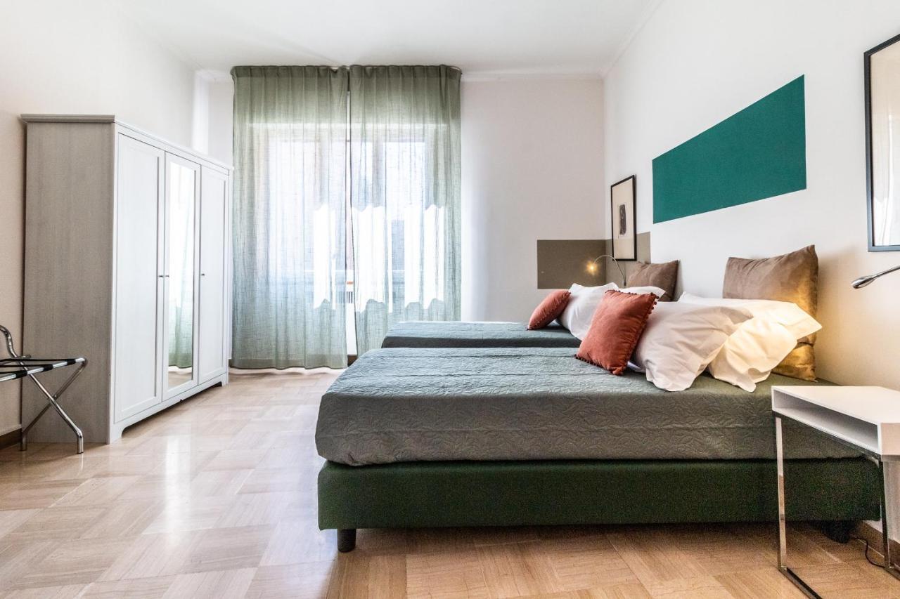 Colorful Apartment In Riva Di Reno By Wonderful Italy 볼로냐 외부 사진