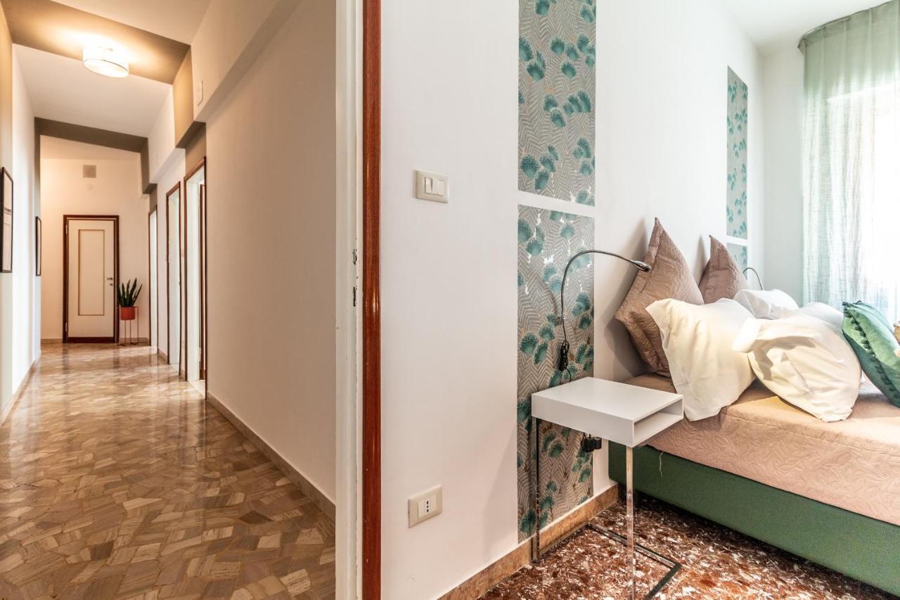 Colorful Apartment In Riva Di Reno By Wonderful Italy 볼로냐 외부 사진