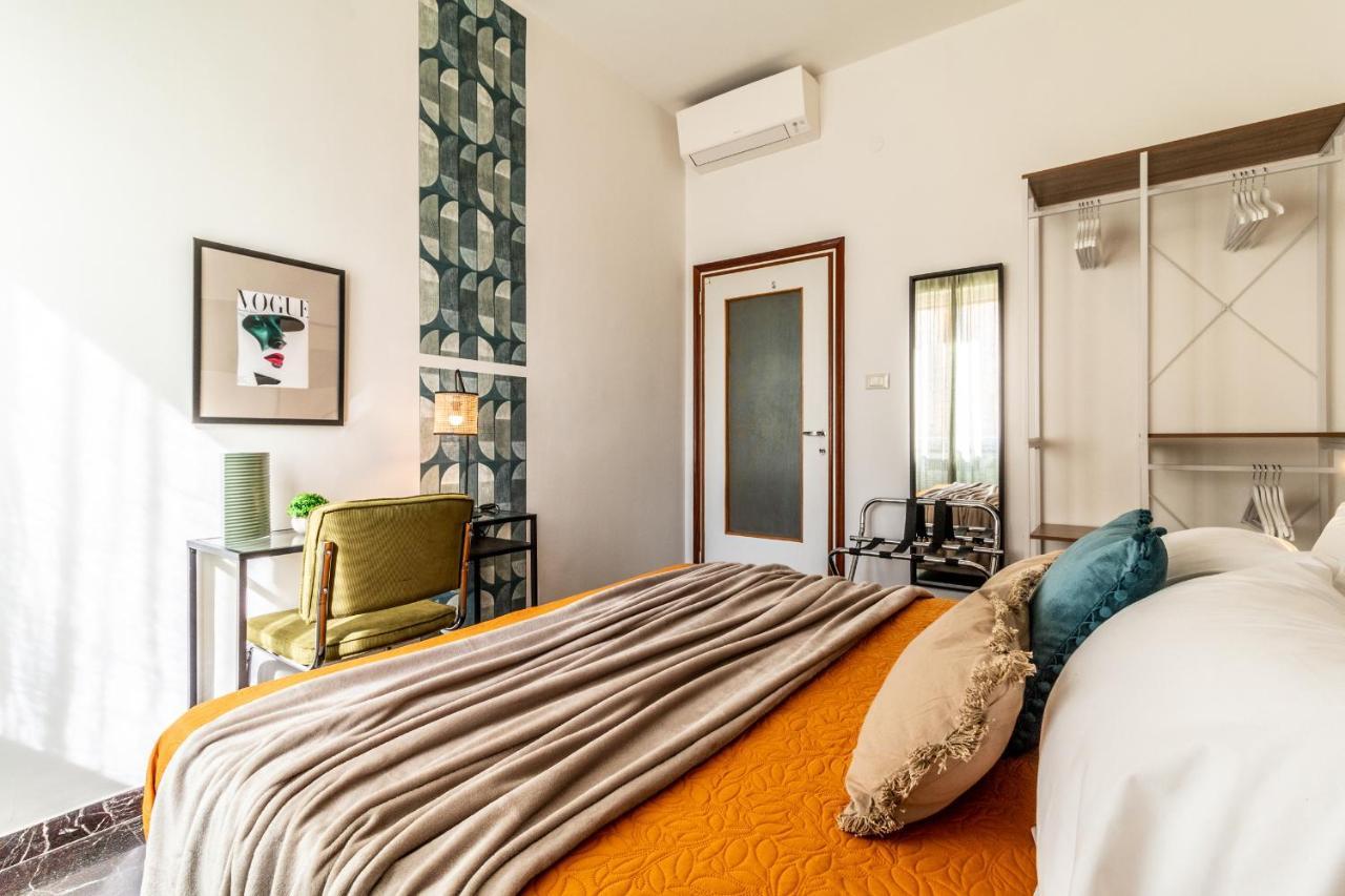 Colorful Apartment In Riva Di Reno By Wonderful Italy 볼로냐 외부 사진