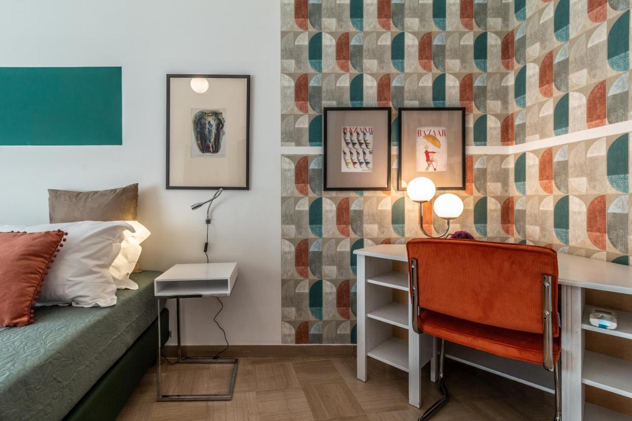 Colorful Apartment In Riva Di Reno By Wonderful Italy 볼로냐 외부 사진
