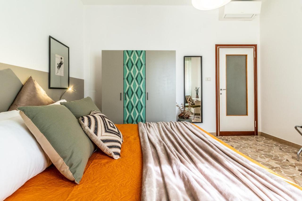 Colorful Apartment In Riva Di Reno By Wonderful Italy 볼로냐 외부 사진