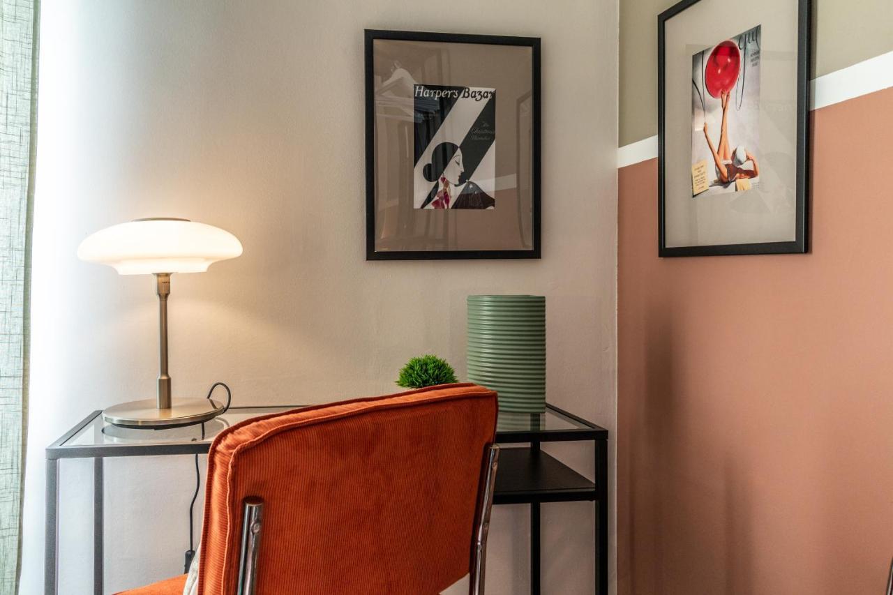 Colorful Apartment In Riva Di Reno By Wonderful Italy 볼로냐 외부 사진