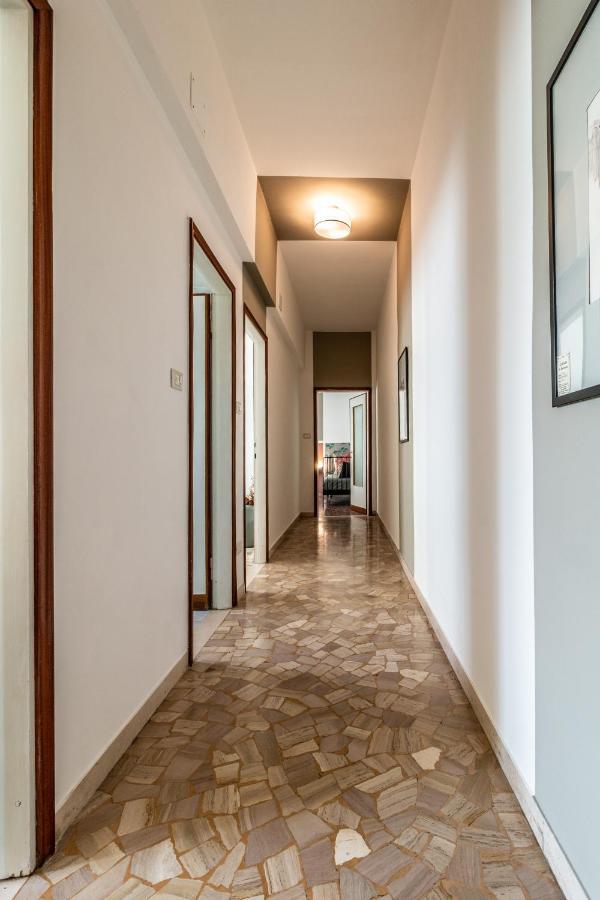 Colorful Apartment In Riva Di Reno By Wonderful Italy 볼로냐 외부 사진