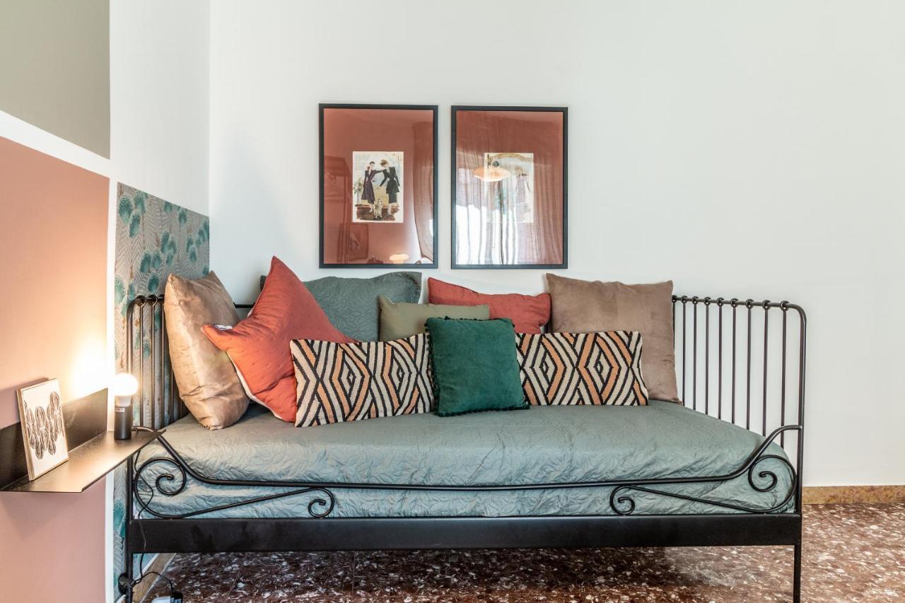 Colorful Apartment In Riva Di Reno By Wonderful Italy 볼로냐 외부 사진